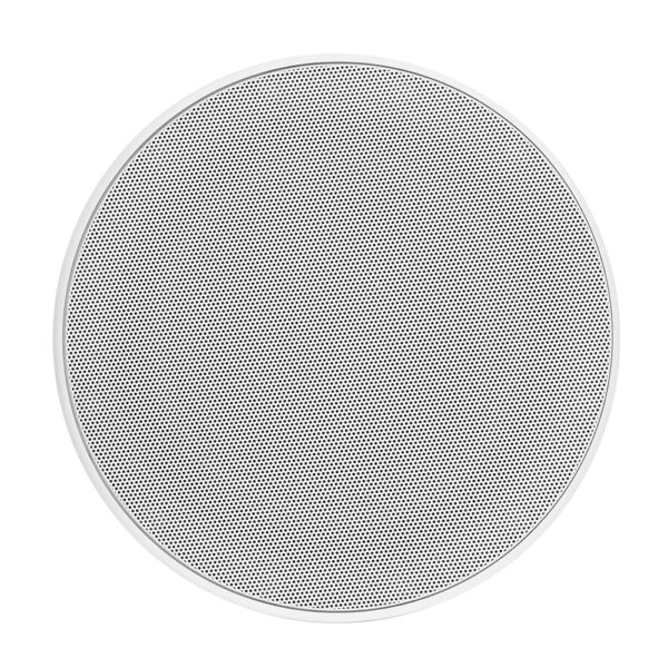 JL Audio M6 8" Marine Subwoofer w-White Luxe Grille - M6-8IB-L-GwSw-4