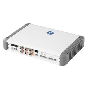 JL Audio MHD Series 900w 5 Channel Full-Range Amplifier - MHD900-5