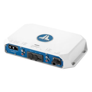 JL Audio MVI Series 600w Monoblock Subwoofer Amplifier - MV600-1