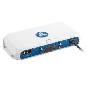 JL Audio MVI Series 1000w Monoblock Subwoofer Amplifier - MV1000-1