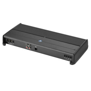 JL Audio XDM Series 1000w Monoblock Subwoofer Amplifier - XDM1000-1