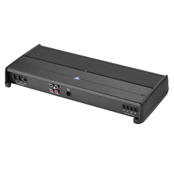 JL Audio XDM Series 1000w Monoblock Subwoofer Amplifier - XDM1000-1