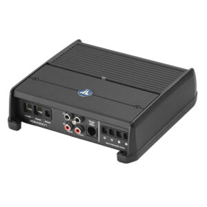 JL Audio XDM Series 300w Monoblock Amplifier - XDM300-1