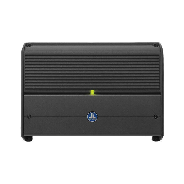 JL Audio XDM Series 600w 6 Channel 24v Amplifier - XDM600-6-24V