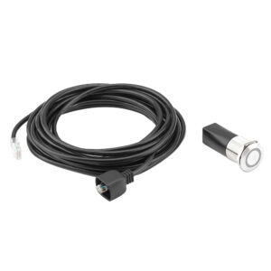JL Audio Digital Preset Controller f-JLiD Compatible Products - M-DRC-50