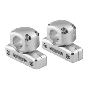 JL Audio ETXv3 Enclosed Speaker System Swivel Mount f-Pipe Mounting - M-SWMCPv3-1.900