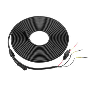 JL Audio 25' Powered Network Cable f-Connection of Compatible NMEA 2000 MediaMaster - MMC-PN2K-25