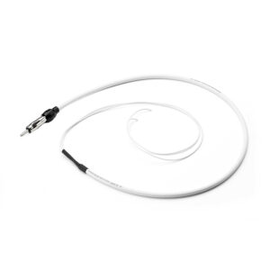 JL Audio Motorola Style AM-FM Antenna - XMD-WHTANT-AM-FM