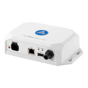 JL Audio NMEA 2000 Network MFD Data Interface f-MediaMaster - MMA-1-HTML