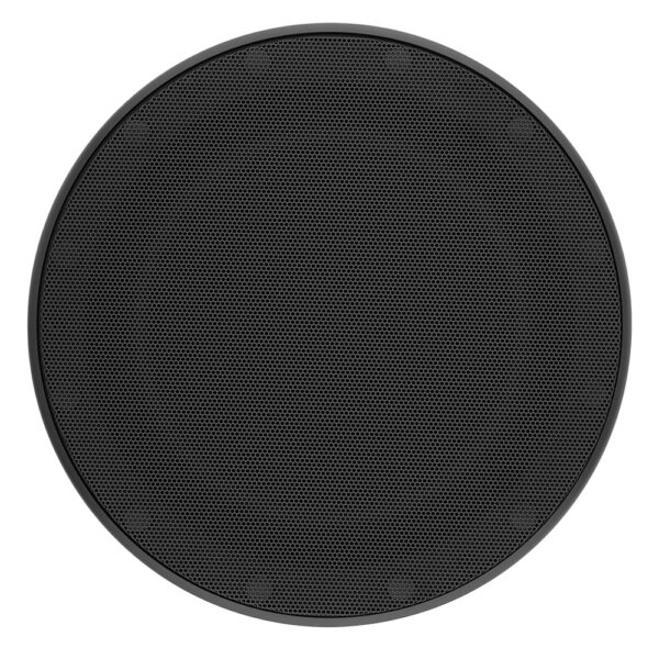 JL Audio M6 Series 8" Marine Subwoofer w-Black Luxe Grille - M6-8IB-L-SbSb-4