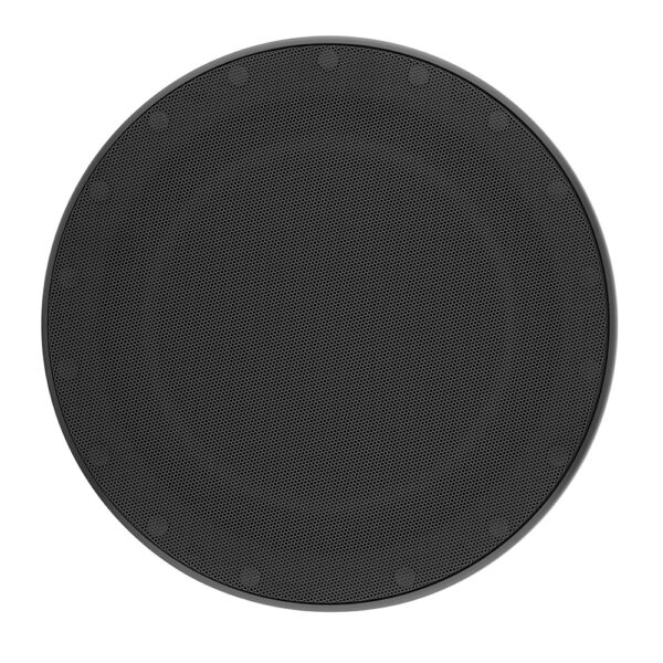 JL Audio M6 Series 10" 4 ohm Marine Subwoofer w-Black Luxe Grille - M6-10IB-L-SbSb-4