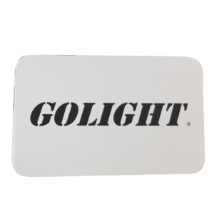Golight Snap-On Rockguard Lens Cover f-ST Series Halogen Lights - White