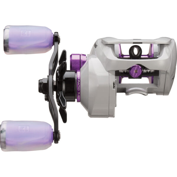 13 Fishing Modus SZ2 Baitcast Reel - 7.3:1 - RH - Image 2