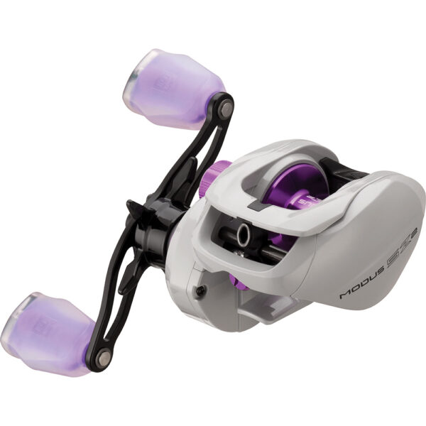 13 Fishing Modus SZ2 Baitcast Reel - 7.3:1 - RH - Image 3