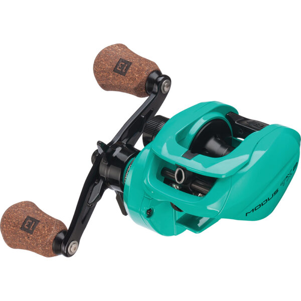 13 Fishing Modus TX2 Baitcast Reel - 7.3:1 - RH - Image 2