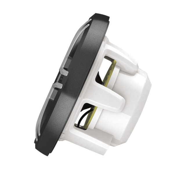 Fusion Apollo 6.5" LED Marine Speakers w-Sports Grey Grille - Image 5