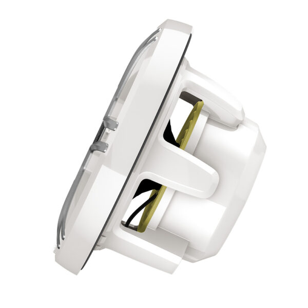 Fusion Apollo 7.7" LED Marine Speakers w-Sports White Grille - Image 4