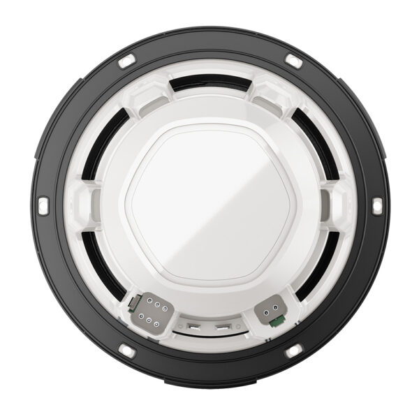 Fusion Apollo 7.7" LED Marine Speakers w-Sports Grey Grille - Image 5