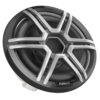 Fusion Apollo 10" LED Marine Subwoofer w-Sports Grey Grille - Image 3