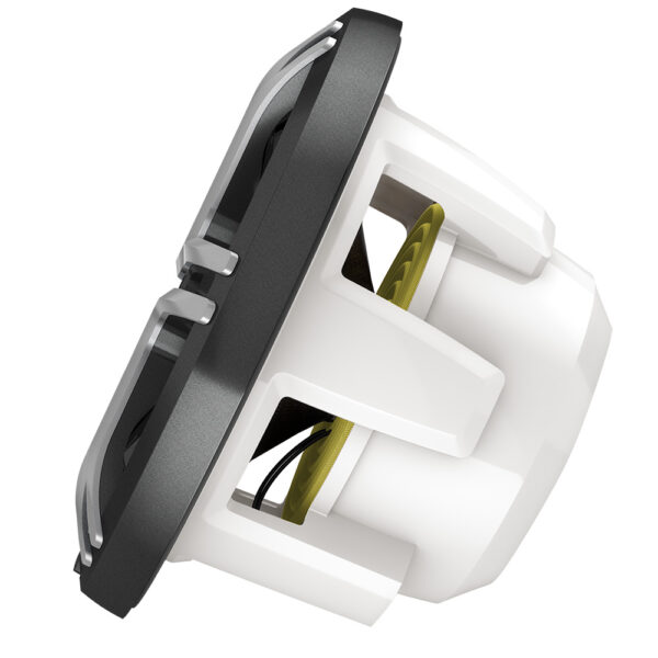 Fusion Apollo 10" LED Marine Subwoofer w-Sports Grey Grille - Image 5