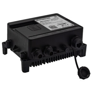 Maretron MConnect Vessel Monitoring & Control Web Server