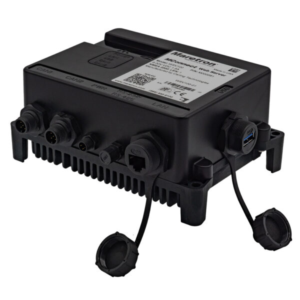 Maretron MConnect Vessel Monitoring & Control Web Server - Image 2