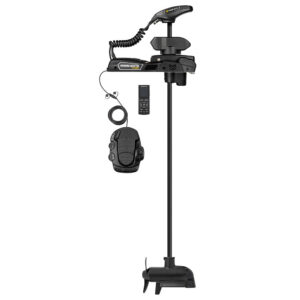 Minn Kota Ulterra QUEST 90-115 Trolling Motor w-Wireless Remote - MEGA Down-Side Imaging - 24-36V - 90-115LBS - 72" *Remanufactured