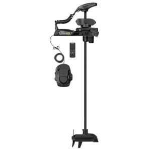 Minn Kota Ulterra QUEST 90-115 Trolling Motor w-Wireless Remote - Dual Spectrum CHIRP - 24-36V - 90-115LBS - 72" *Remanufactured