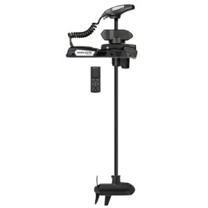 Minn Kota Riptide Instinct QUEST 90-115 Trolling Motor w-Wireless Remote - 24-36V - 90-115LBS - 60" - Black *Remanufactured