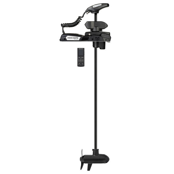 Minn Kota Riptide Instinct QUEST 90-115 Trolling Motor w-Wireless Remote - 24-36V - 90-115LBS - 72" - Black *Remanufactured