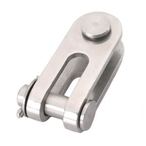 C. Sherman Johnson Double Jaw Rigging Toggle - 1-4" Pin
