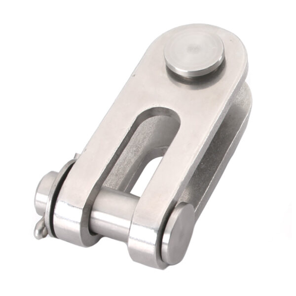 C. Sherman Johnson Double Jaw Rigging Toggle - 3-8" Pin
