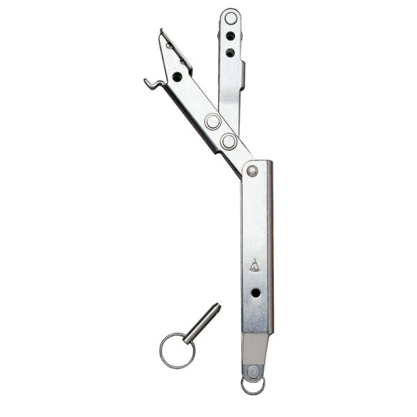 C. Sherman Johnson Quick Release Lever - 1-4" Pin