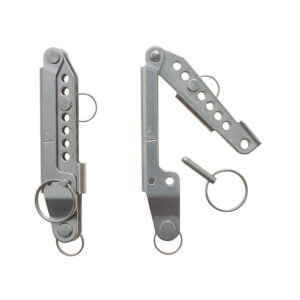C. Sherman Johnson Quick Release Shroud Adjuster - 1-4" Pin