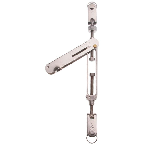 C. Sherman Johnson Handy Lock Turnbuckle Jaw-Jaw