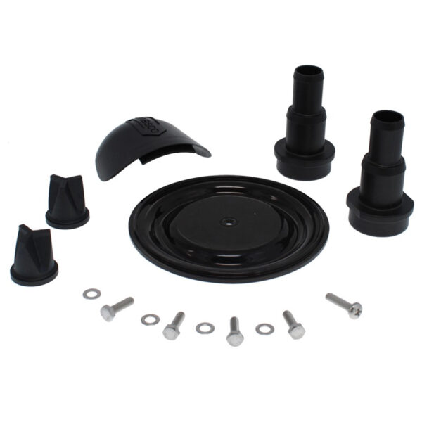 Jabsco Service Kit f-50880 Series Pumps