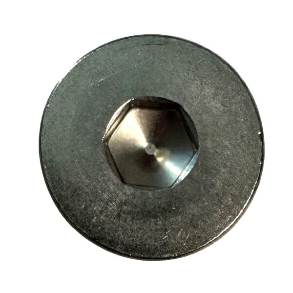 Sea Swivel 5" Bolt (Extended) f-Sea Swivel Mount - Image 2