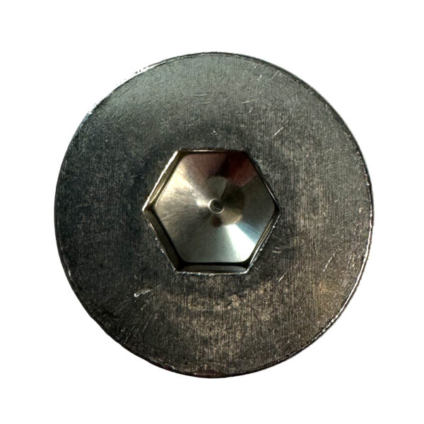 Sea Swivel 6" Bolt (Extended) f-Sea Swivel Mount - Image 2