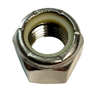 Sea Swivel 3-4" Nut f-Center Bolt