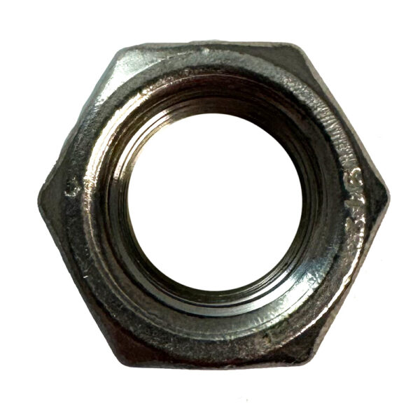 Sea Swivel 3-4" Nut f-Center Bolt - Image 2