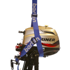 Barton Outboard Motor Lifting Sling f-Motors to 15hp