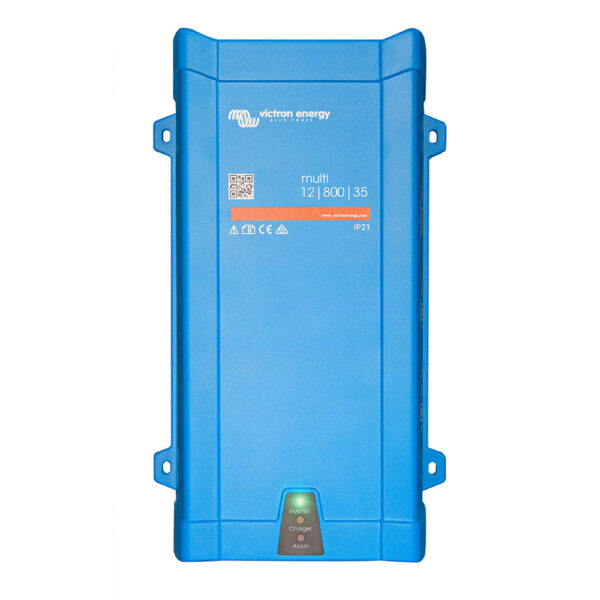 Victron MultiPlus 12-800-35 16 120V VE.Bus