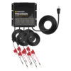 Minn Kota On-Board Precision Charger MK-460 PCL 4 Bank x 15 AMP LI Optimized Charger - Image 3