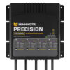 Minn Kota On-Board Precision Charger MK-460 PCL 4 Bank x 15 AMP LI Optimized Charger - Image 2