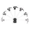 Minn Kota MKA-60 Stabilizer Kit - Image 3