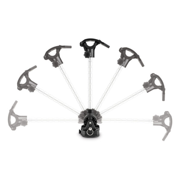 Minn Kota MKA-60 Stabilizer Kit - Image 3