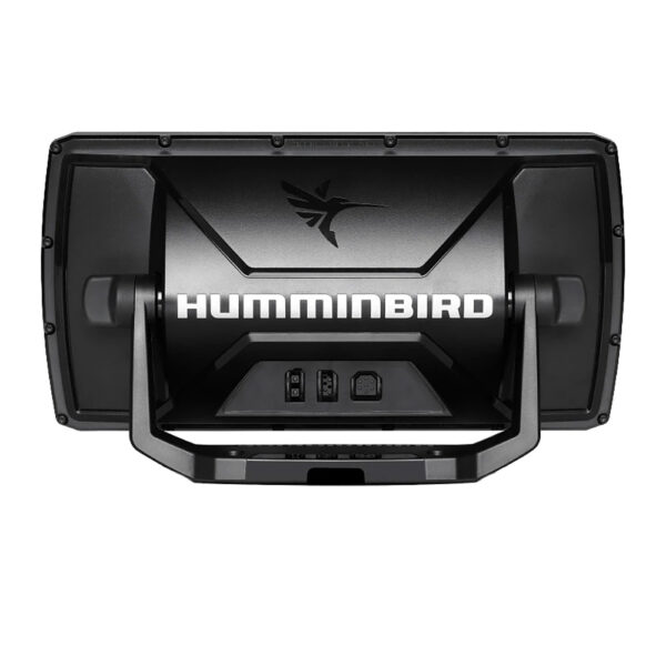 Humminbird HELIX 7 GPS CHIRP SI G4 - Image 2