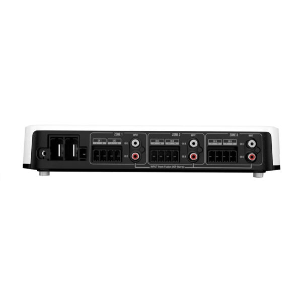 Fusion Apollo Marine 4 Channel 1200-Watt Amplifier - Image 2