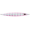 Williamson Kensaki 280 Jig - 7.25" - 9-7-8oz - Silver Pink Zebra