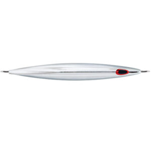Williamson Kensaki 280 Jig - 7.25" - 9-7-8oz - UV Silver